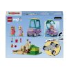 Picture of 
LEGO Bluey: Grannies with Bingo and Bluey (11216)