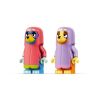 Picture of 
LEGO Bluey: Grannies with Bingo and Bluey (11216)