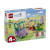 Picture of 
LEGO Bluey: Grannies with Bingo and Bluey (11216)