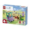 Picture of 
LEGO Bluey: Grannies with Bingo and Bluey (11216)
