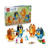 Picture of LEGO Bluey: Brick-Built Bluey Family (11217)