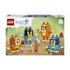 Picture of LEGO Bluey: Brick-Built Bluey Family (11217)