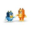 Picture of LEGO Bluey: Brick-Built Bluey Family (11217)