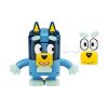 Picture of LEGO Bluey: Brick-Built Bluey Family (11217)