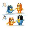 Picture of LEGO Bluey: Brick-Built Bluey Family (11217)