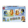 Picture of LEGO Bluey: Brick-Built Bluey Family (11217)