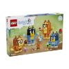 Picture of LEGO Bluey: Brick-Built Bluey Family (11217)