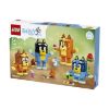 Picture of LEGO Bluey: Brick-Built Bluey Family (11217)