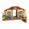 Picture of LEGO Bluey: School with Rusty and Bluey (11221)