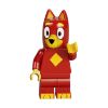 Picture of LEGO Bluey: School with Rusty and Bluey (11221)