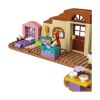 Picture of LEGO Bluey: School with Rusty and Bluey (11221)