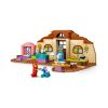 Picture of LEGO Bluey: School with Rusty and Bluey (11221)