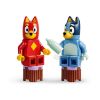 Picture of LEGO Bluey: School with Rusty and Bluey (11221)