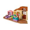 Picture of LEGO Bluey: School with Rusty and Bluey (11221)