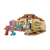 Picture of LEGO Bluey: School with Rusty and Bluey (11221)