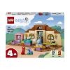 Picture of LEGO Bluey: School with Rusty and Bluey (11221)
