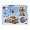 Picture of LEGO Bluey: School with Rusty and Bluey (11221)