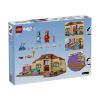 Picture of LEGO Bluey: School with Rusty and Bluey (11221)