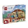 Picture of LEGO Bluey: School with Rusty and Bluey (11221)