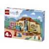 Picture of LEGO Bluey: School with Rusty and Bluey (11221)