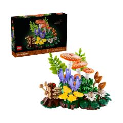 Picture of Lego Botanicals: Botanicals 11505 (11505)