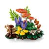 Picture of LEGO Botanicals: Woodland Mushrooms (11505)