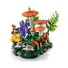 Picture of LEGO Botanicals: Woodland Mushrooms (11505)