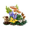 Picture of LEGO Botanicals: Woodland Mushrooms (11505)