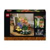 Picture of LEGO Botanicals: Woodland Mushrooms (11505)