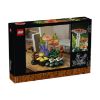 Picture of LEGO Botanicals: Woodland Mushrooms (11505)