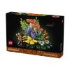Picture of LEGO Botanicals: Woodland Mushrooms (11505)