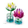 Picture of LEGO Botanicals: Water Lilies (11511)