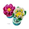 Picture of LEGO Botanicals: Water Lilies (11511)