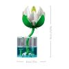 Picture of LEGO Botanicals: Water Lilies (11511)