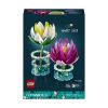 Picture of LEGO Botanicals: Water Lilies (11511)