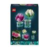 Picture of LEGO Botanicals: Water Lilies (11511)