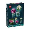 Picture of LEGO Botanicals: Water Lilies (11511)