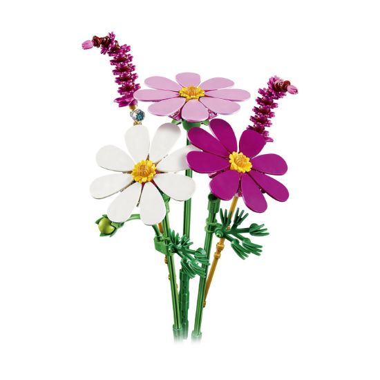 Picture of LEGO Botanicals: Cosmos Flowers (11514)