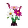 Picture of LEGO Botanicals: Cosmos Flowers (11514)