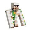 Picture of LEGO Minecraft: Chicken Jockey Desert Attack (21592)