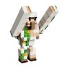Picture of LEGO Minecraft: Chicken Jockey Desert Attack (21592)