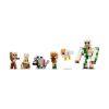 Picture of LEGO Minecraft: Chicken Jockey Desert Attack (21592)