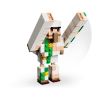 Picture of LEGO Minecraft: Chicken Jockey Desert Attack (21592)