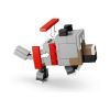 Picture of LEGO Minecraft: Chicken Jockey Desert Attack (21592)