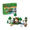Picture of LEGO Minecraft: First Night Adventure (21593)