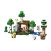 Picture of LEGO Minecraft: First Night Adventure (21593)