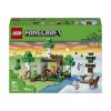 Picture of LEGO Minecraft: First Night Adventure (21593)