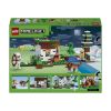 Picture of LEGO Minecraft: First Night Adventure (21593)