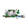 Picture of LEGO Minecraft: First Night Adventure (21593)