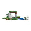 Picture of LEGO Minecraft: First Night Adventure (21593)